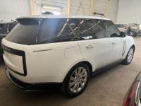 路虎揽胜行政3.0汽油