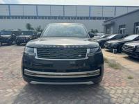 2024款 路虎揽胜行政3.0T P400 汽油 SE 标轴