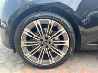 路虎揽胜行政3.0汽油