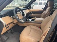 路虎揽胜行政3.0汽油