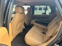 路虎揽胜行政3.0汽油