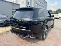 路虎揽胜行政3.0汽油