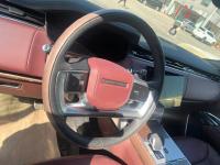 路虎揽胜行政3.0汽油