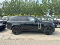 路虎揽胜行政3.0汽油