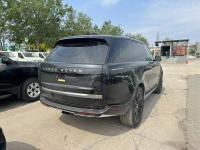 路虎揽胜行政3.0汽油