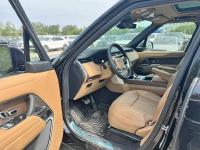 路虎揽胜行政3.0汽油