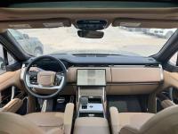 路虎揽胜行政3.0汽油