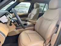 路虎揽胜行政3.0汽油