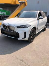 2024款 宝马X5 xDrive40i M运动