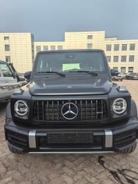 2024款 奔驰 G63 韩版