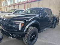 2024款 福特F150(猛禽) 3.5T 四门 Raptor猛禽