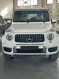 2025款 奔驰G63 韩版