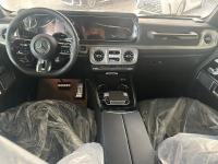 奔驰G63 AMG