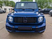 2022款 奔驰 G63