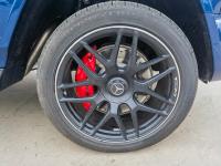 奔驰G63 AMG