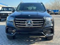 2025款 奔驰GLS450 7座 顶峰包 运动包 雷测包