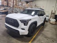 24款 3.5T 混动 四驱 TRD Pro