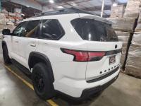 24款 3.5T 混动 四驱 TRD Pro