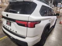 24款 3.5T 混动 四驱 TRD Pro