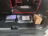 24款 3.5T 混动 四驱 TRD Pro