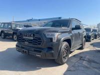 25款 3.4T 混动 四驱 TRD Pro