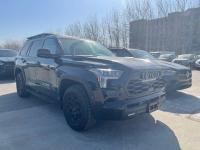 25款 3.4T 混动 四驱 TRD Pro