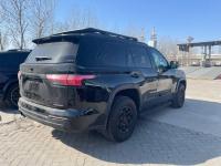 25款 3.4T 混动 四驱 TRD Pro