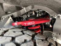 24款 3.5T 混动 四驱 TRD Pro