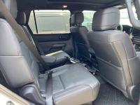 24款 3.5T 混动 四驱 TRD Pro