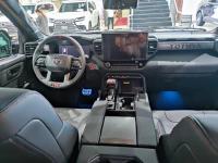 24款 3.5T 混动 四驱 TRD Pro