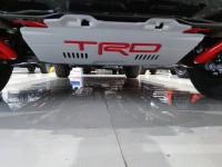 24款 3.5T 混动 四驱 TRD Pro