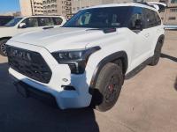 24款 3.5T 混动 四驱 TRD Pro