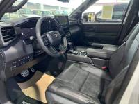 24款 3.5T 混动 四驱 TRD Pro