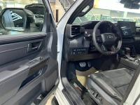 24款 3.5T 混动 四驱 TRD Pro