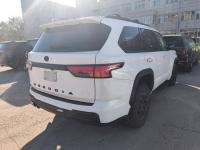 24款 3.5T 混动 四驱 TRD Pro