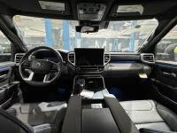 24款 3.5T 混动 四驱 Platinum铂金版