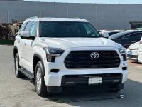 24款 3.5T 混动 四驱 SR5