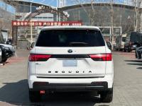 24款 3.5T 混动 四驱 SR5