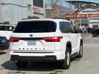 24款 3.5T 混动 四驱 SR5