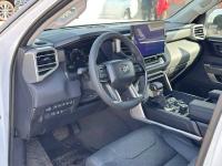 24款 3.5T 混动 四驱 SR5