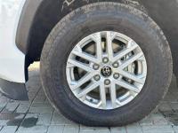 24款 3.5T 混动 四驱 SR5