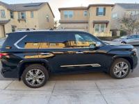 25款 3.4T 混动 四驱 TRD Pro