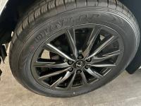 24款 LX600 7座 F-Sport运动