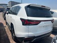 24款 LX600 7座 F-Sport运动