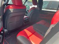 24款 LX600 7座 F-Sport运动