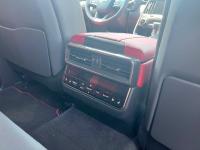 24款 LX600 7座 F-Sport运动