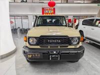 24款 4.0L LC76 自动 汽油