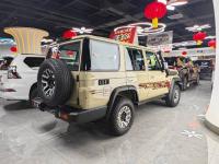 24款 4.0L LC76 自动 汽油