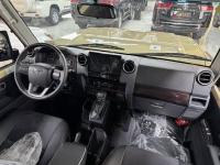 24款 4.0L LC76 自动 汽油