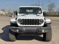 2024款 Jeep牧马人 2.0T 四门 Rubicon XR性能包